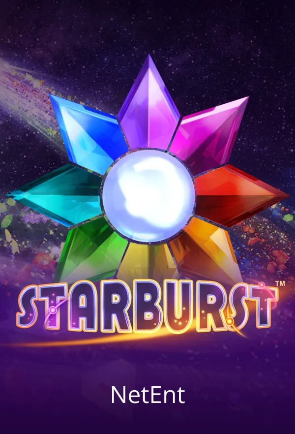Starburst