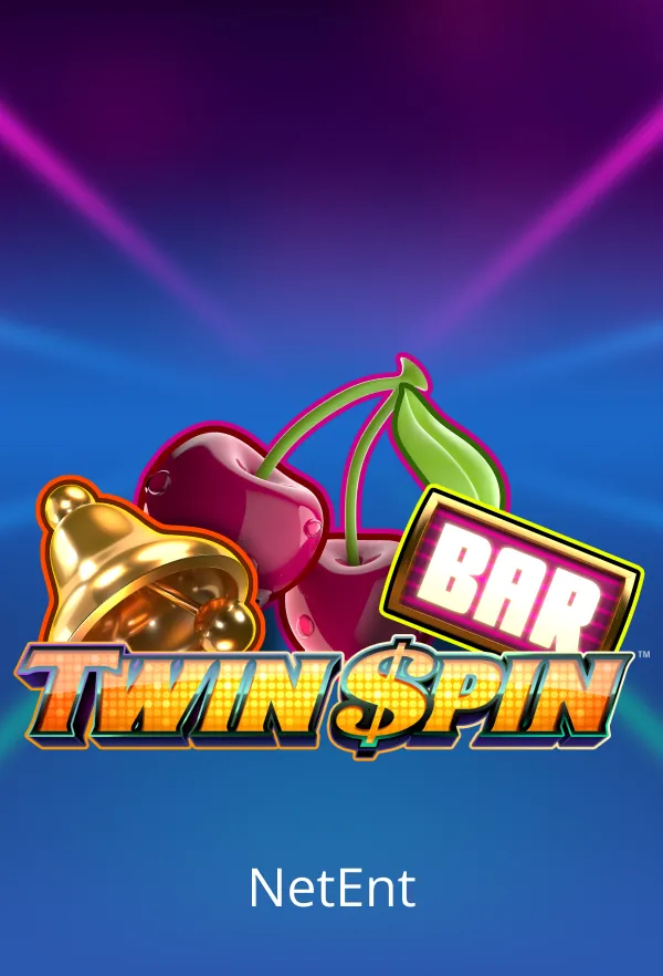 Twin Spin