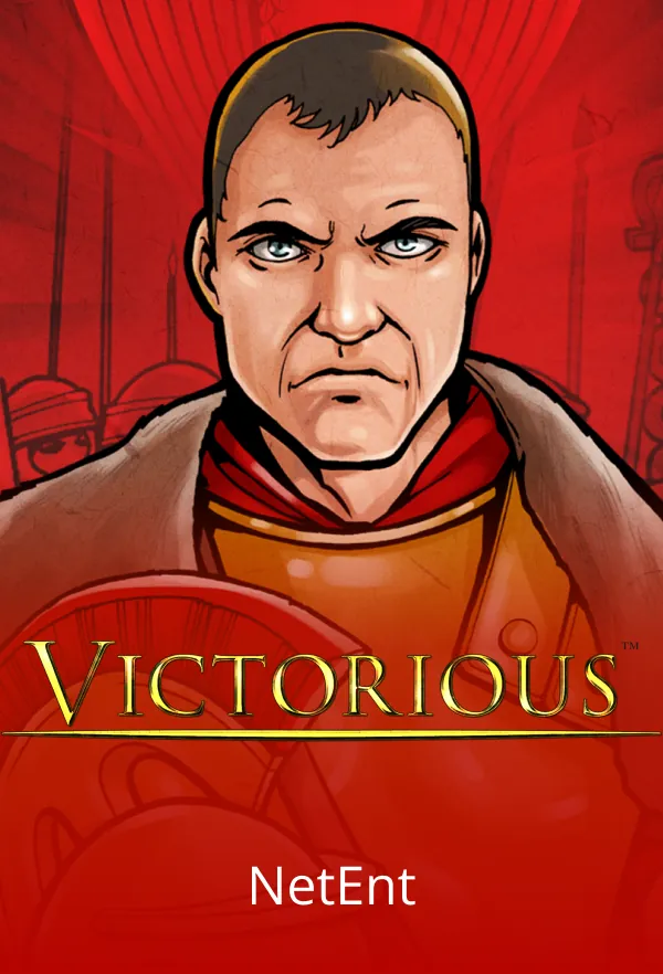Victorious