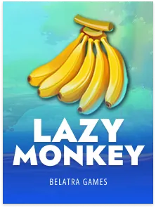 Lazy Monkey