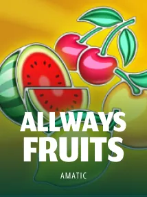 AllWays Fruits
