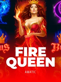 Fire Queen