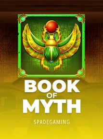 Book of Myth