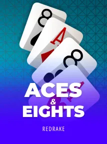 ACES & EIGHTS