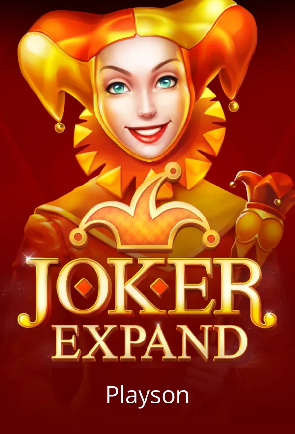 Joker Expand