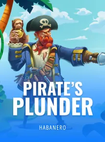 Pirate's Plunder