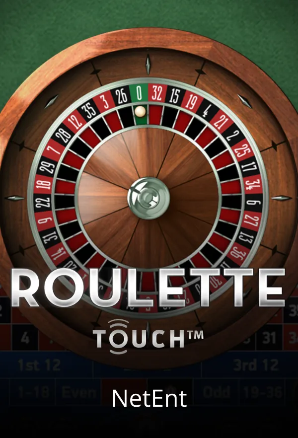 Roulette Touch