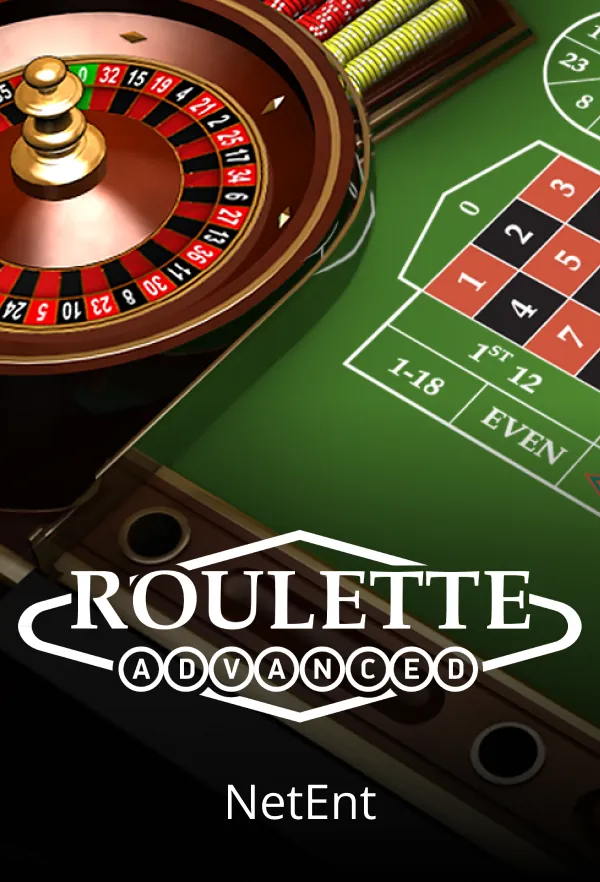 Roulette Advanced