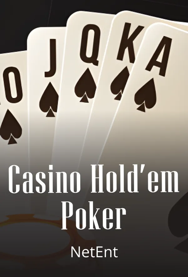 Casino Hold'em