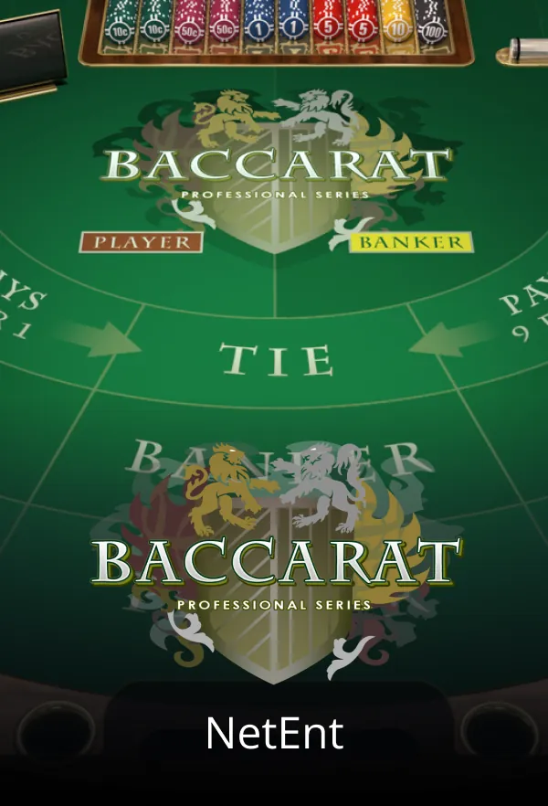 Baccarat