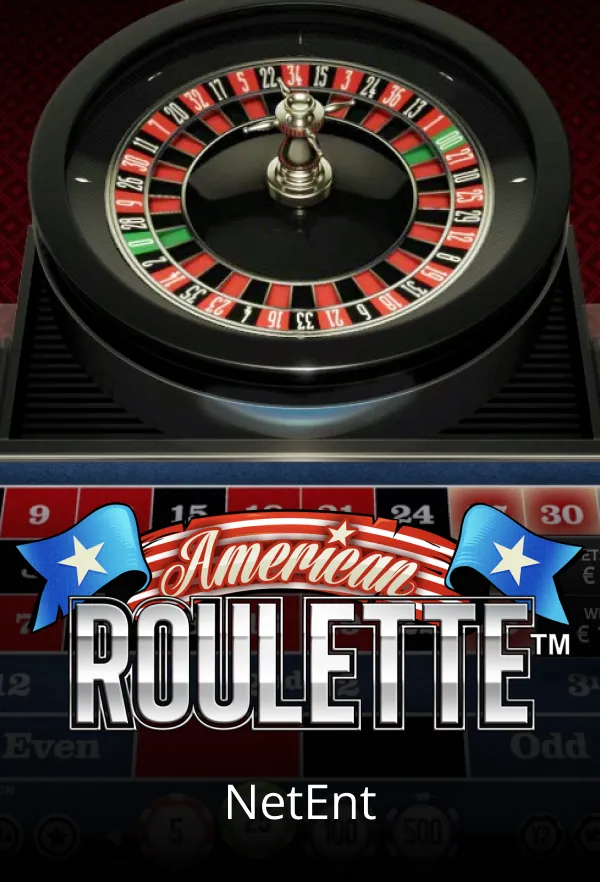 American Roulette