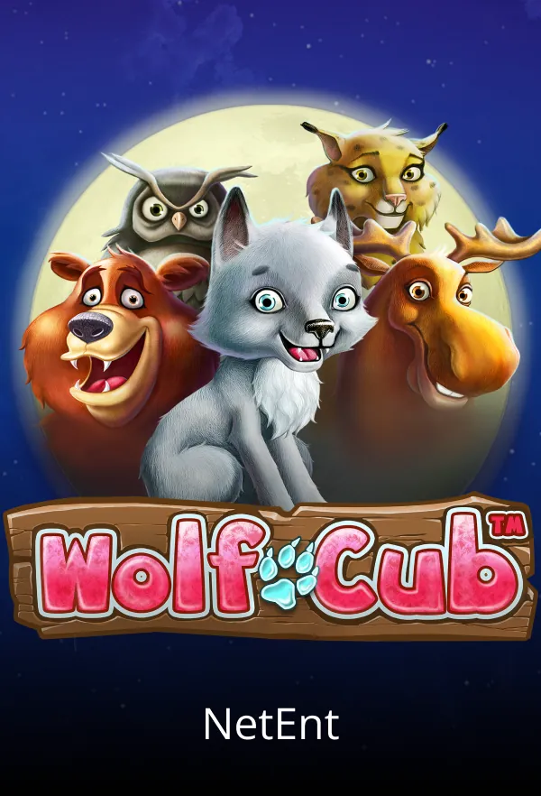 Wolf Cub