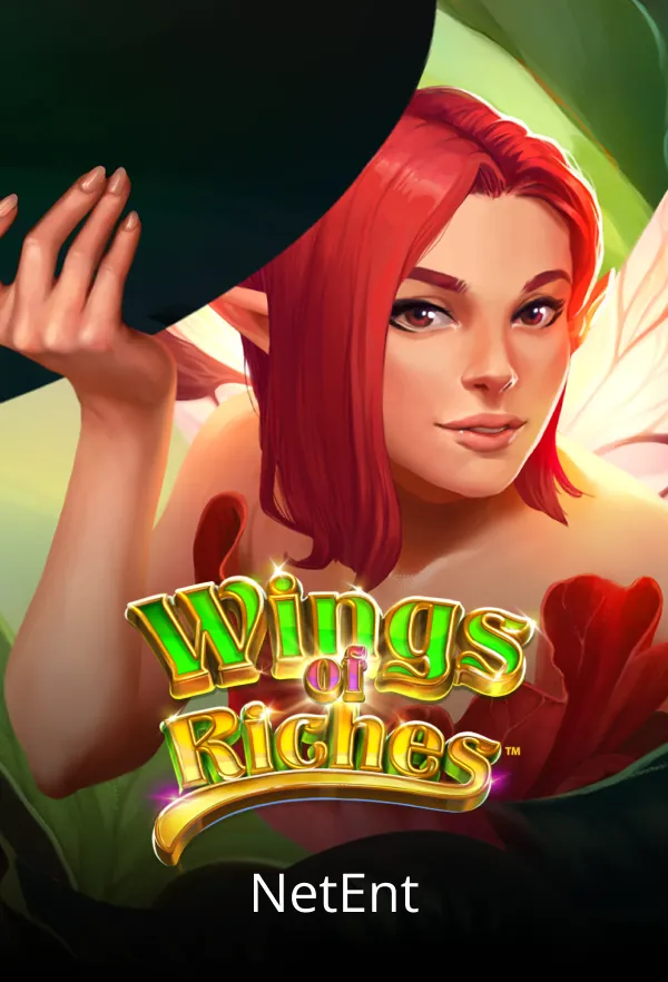 Wings of Riches