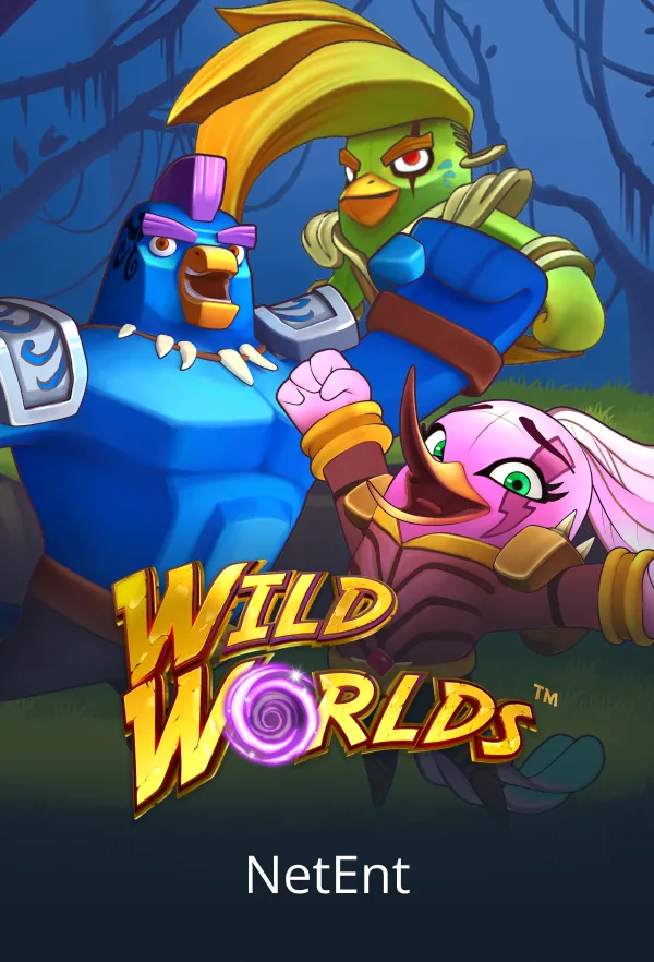 Wild Worlds