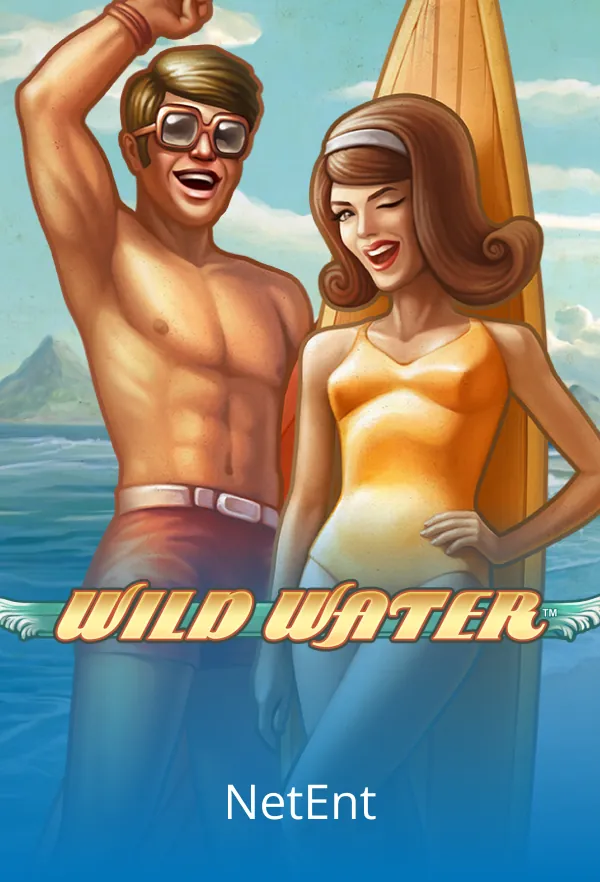Wild Water