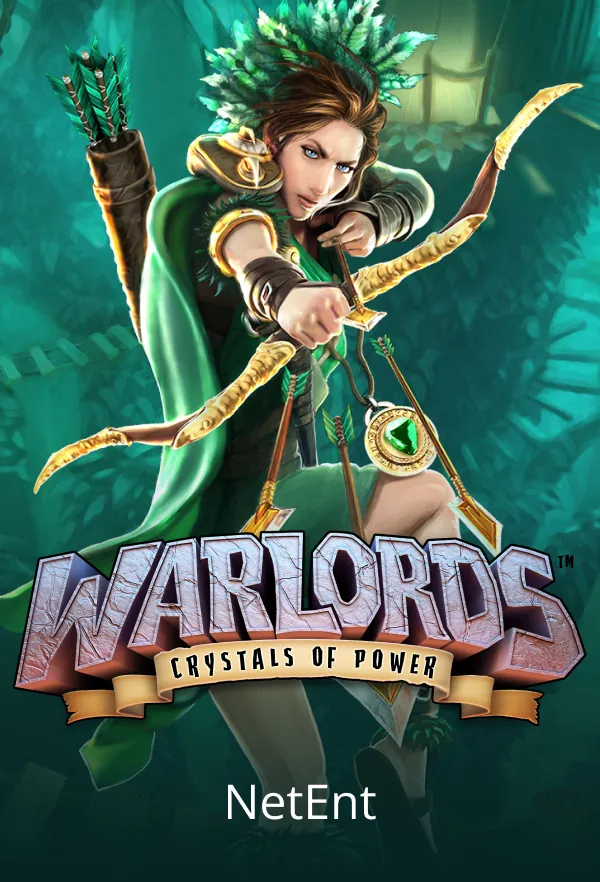 Warlords: Crystals of Power