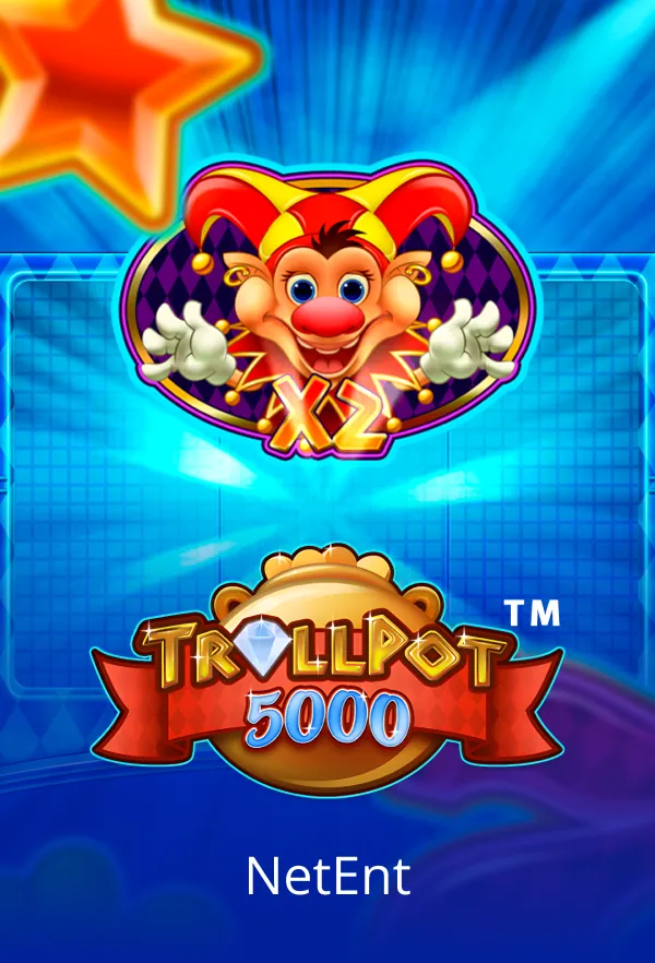 Trollpot 5000