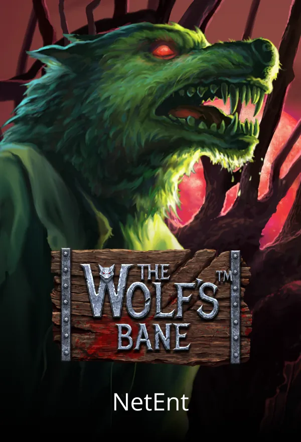 The Wolf's Bane