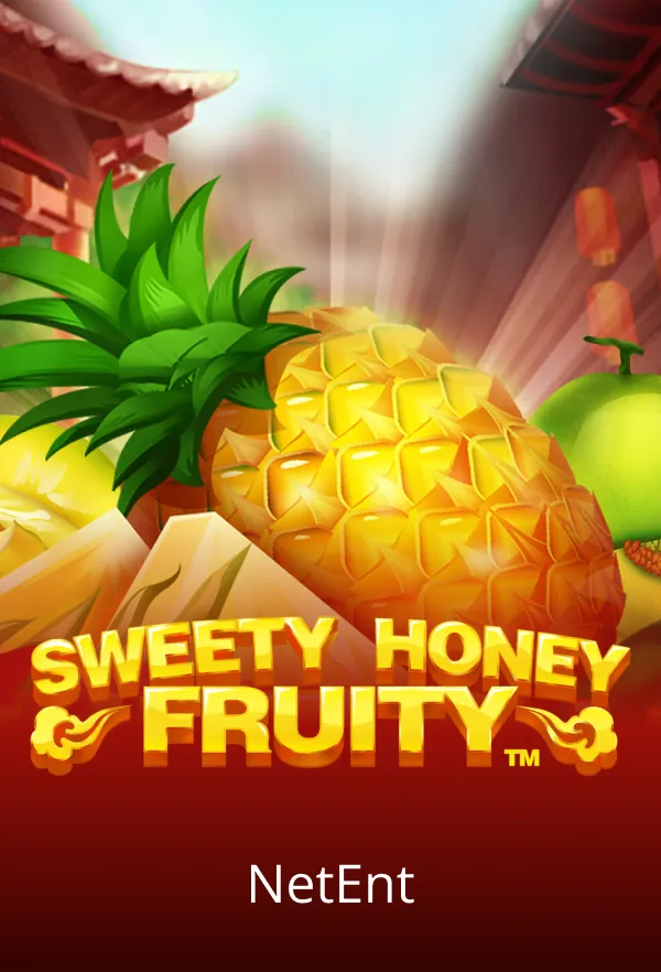 Sweety Honey Fruity