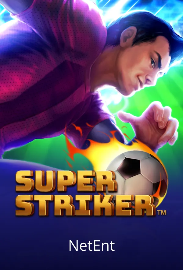 Super Striker