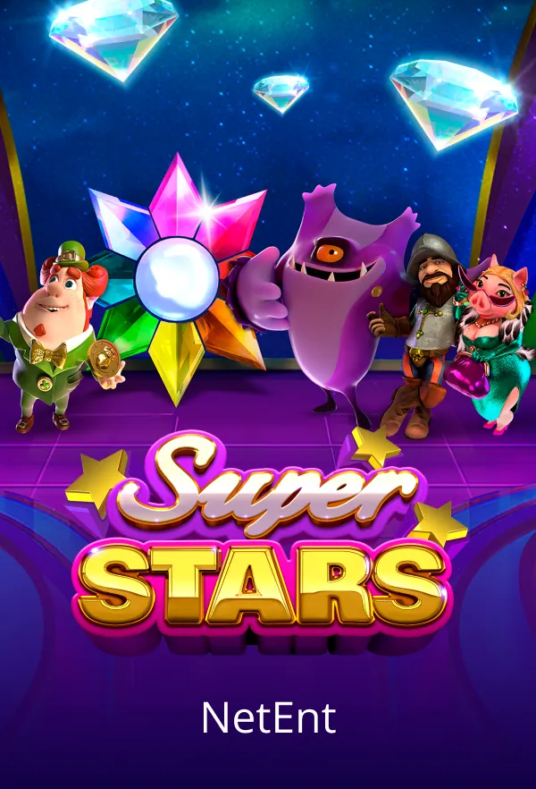Superstars