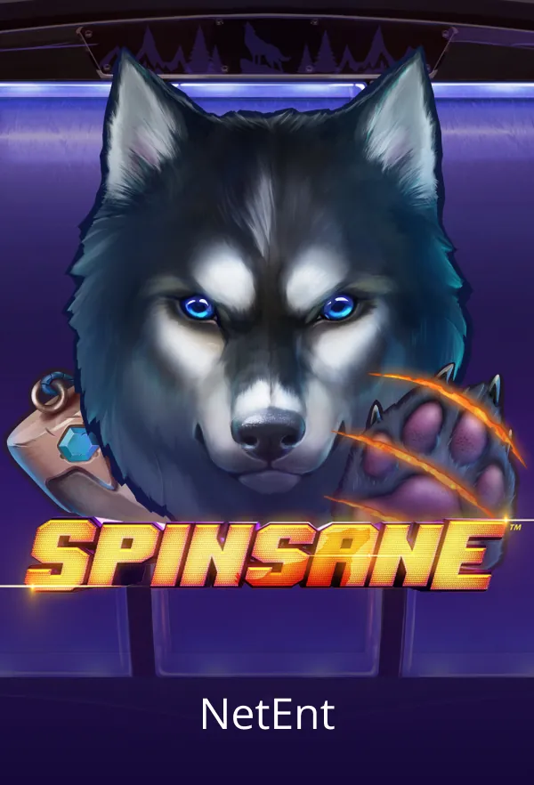 Spinsane