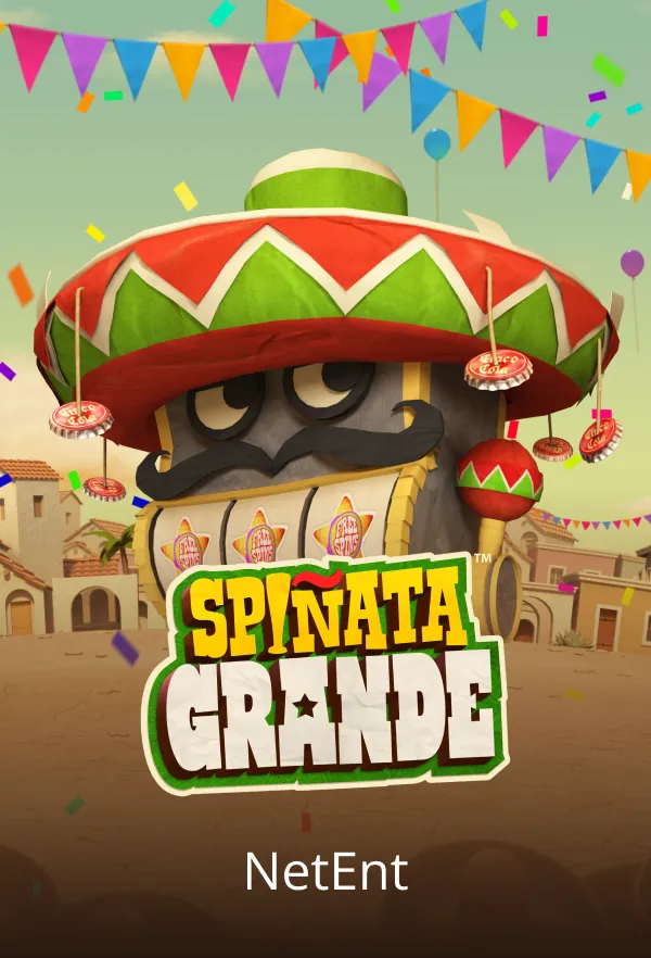 Spinata Grande