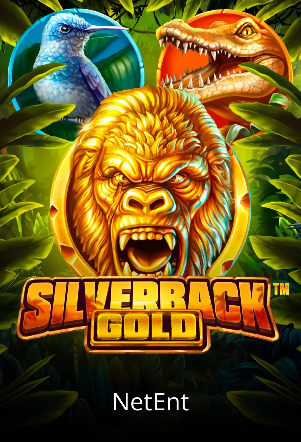 Silverback Gold
