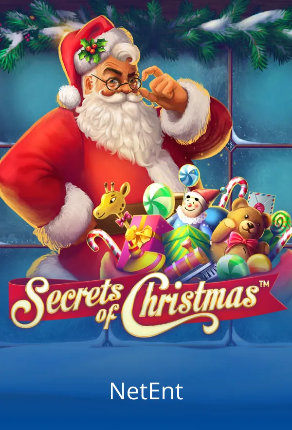 Secrets of Christmas