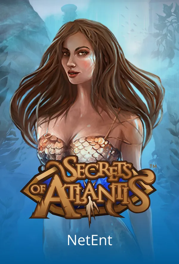 Secrets of Atlantis