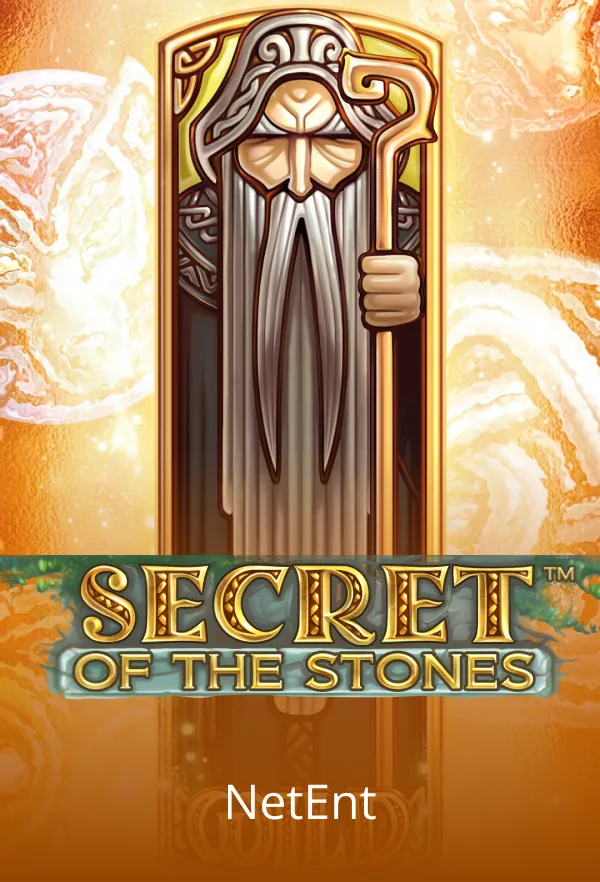 Secret of the Stones