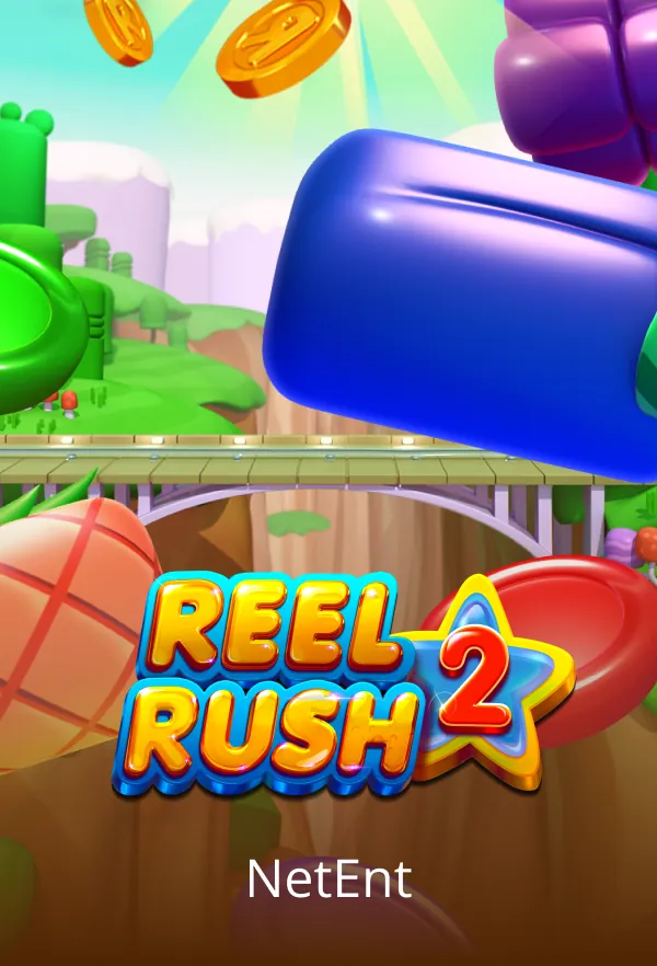 Reel Rush 2
