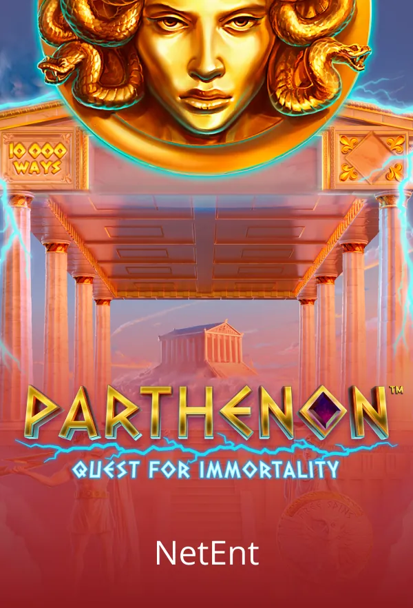 Parthenon: Quest for Immortality