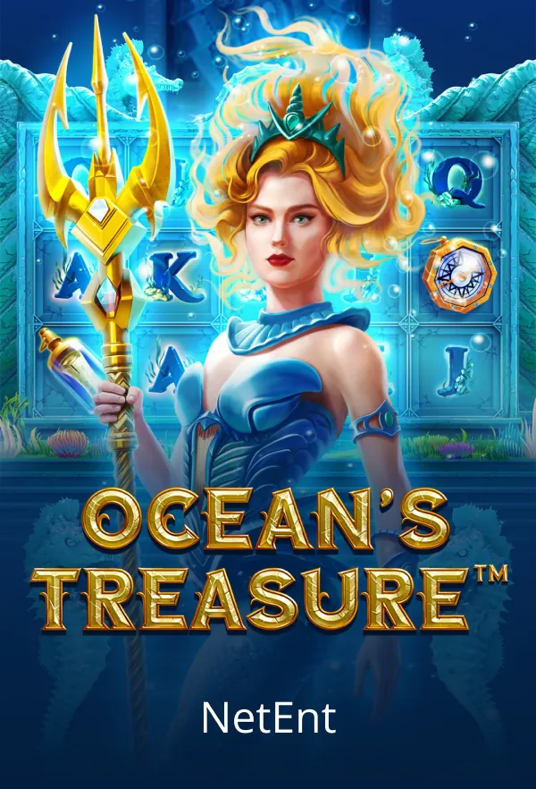 Ocean's Treasure