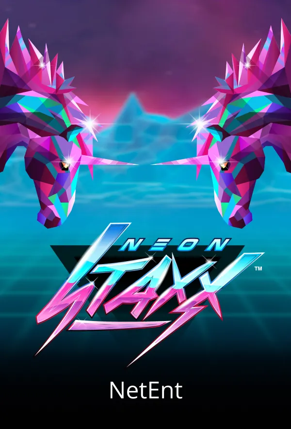 Neon Staxx
