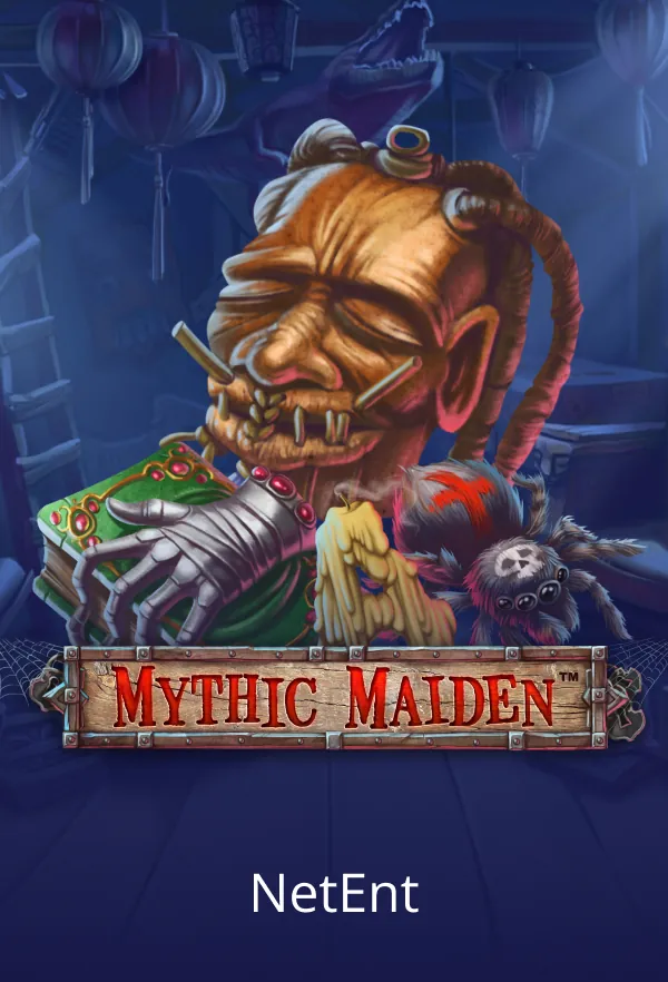Mythic Maiden