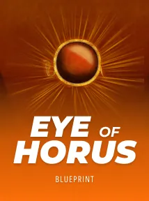 Eye Of Horus