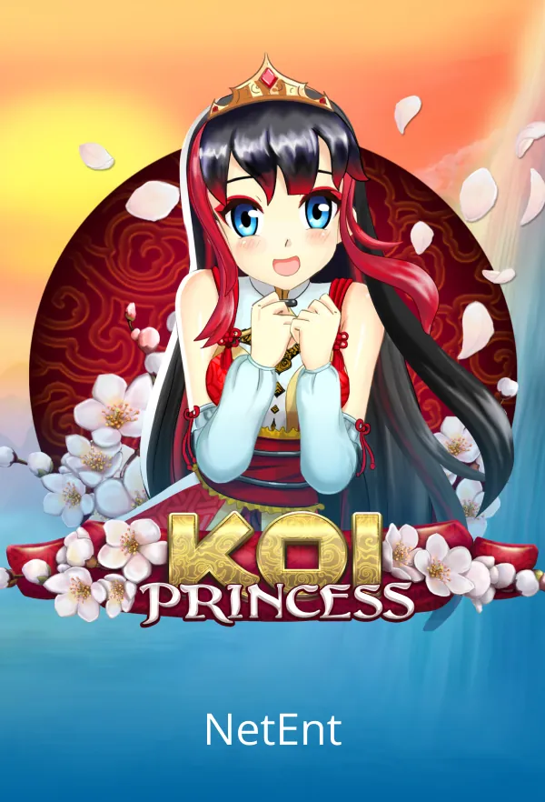 Koi Princess