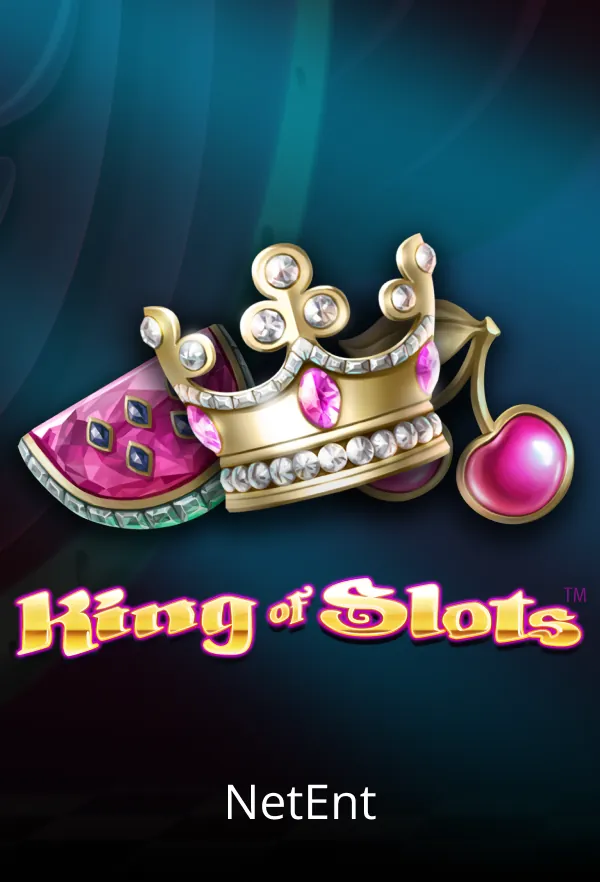 King of Slots