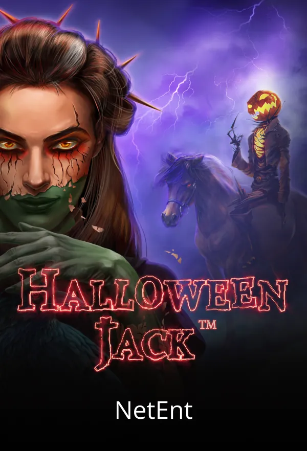 Halloween Jack