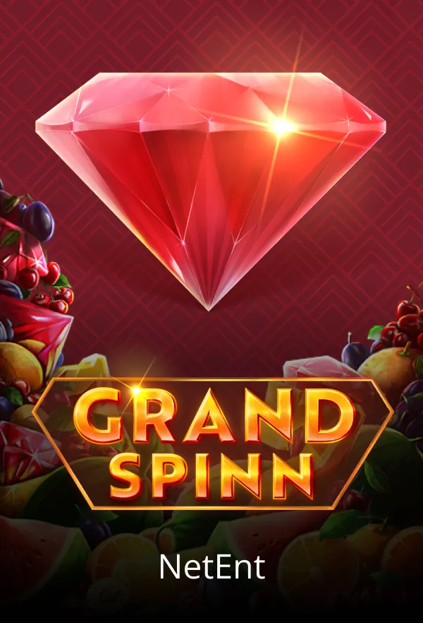 Grand Spinn