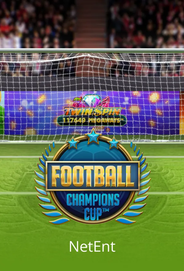 Football: Champions Cup