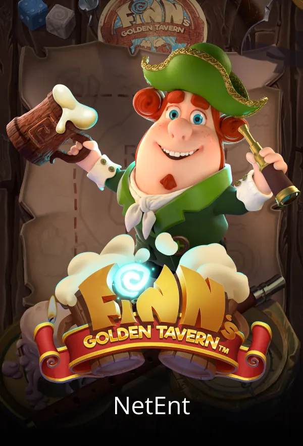 Finn's Golden Tavern