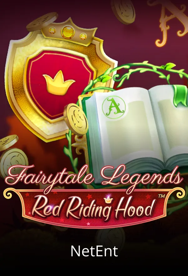 Fairytale Legends: Red Riding Hood