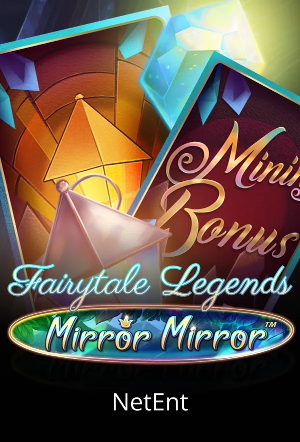 Fairytale Legends: Mirror Mirror
