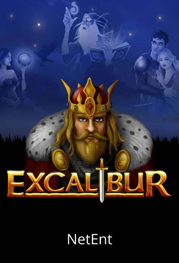 Excalibur