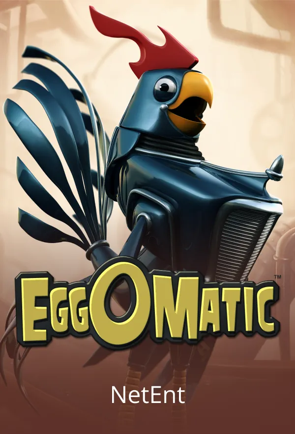 EggOMatic