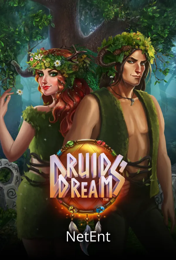 Druids' Dream