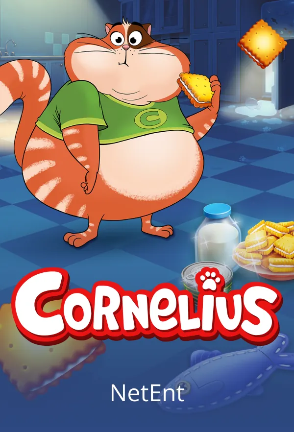 Cornelius