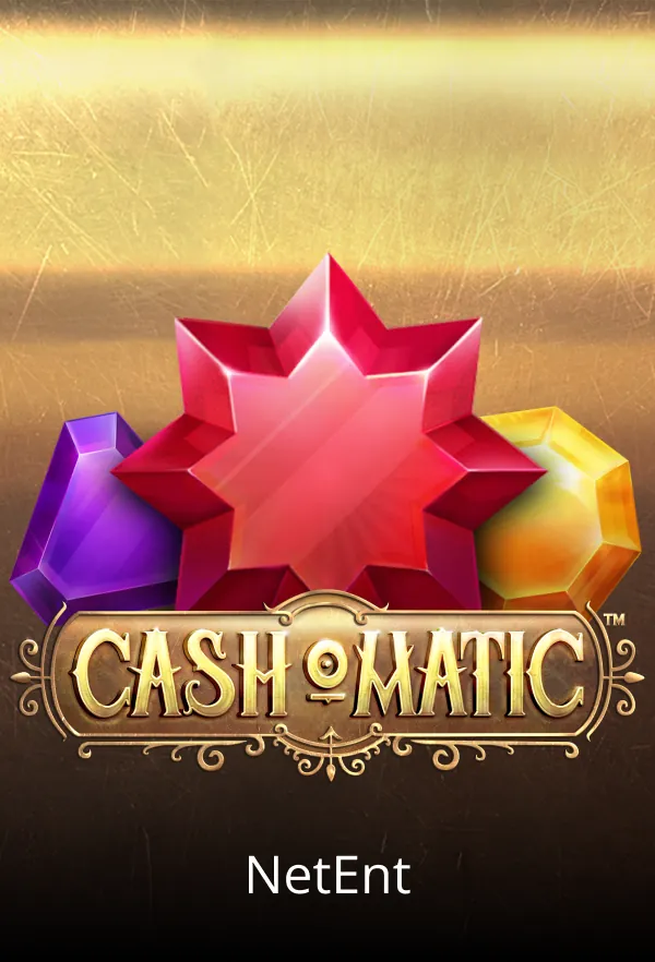 Cash-o-Matic